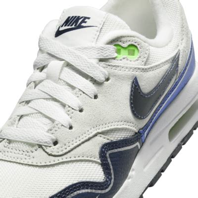 nike air max 1 kinderschoenen|Kid's Nike Air Max 1 .